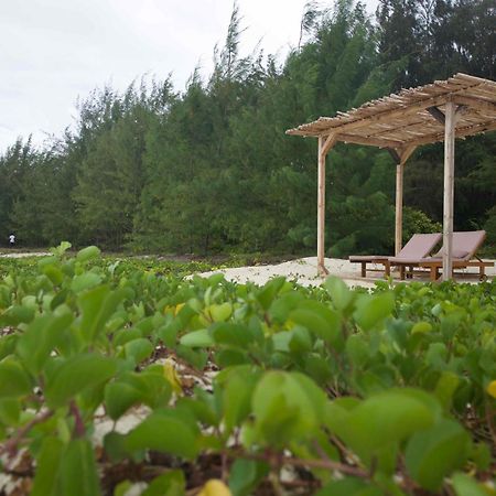 Kivuli Beach Resort Paje Esterno foto